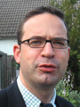 Bart van Dijkman