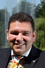 Gilbert de Laat