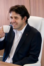 Frank van der Kruis