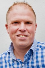 Martin Raaijmakers