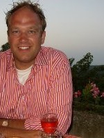 Mathijs Metselaars