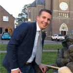 Tom van der Laan
