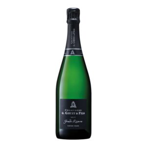 Champagne G. Gruet & Fils Brut Grande Réserve