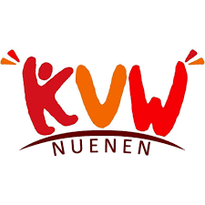 Logo Kindervakantieweek Nuenen