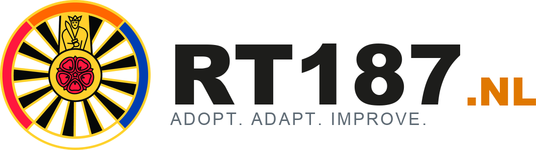 RT187.nl – Ronde Tafel Nuenen