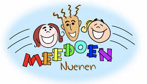 Logo Stichting Meedoen Nuenen