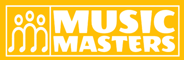 Logo Stichting Music Masters Nuenen